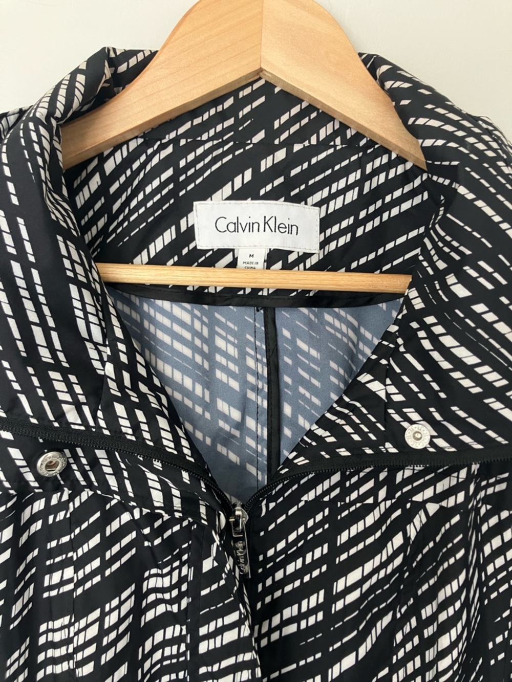 Calvin Klein jacket - Picture 2 of 5